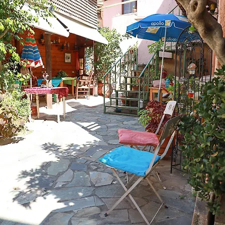 Village *