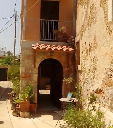 Penzion Village Pazinos
