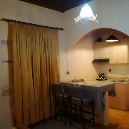 Penzion Village Pazinos